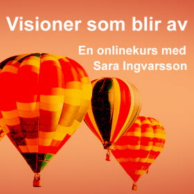 Visioner som blir av