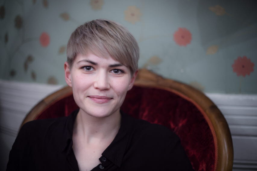 Bild pÃ¥ Ellen Karlsson