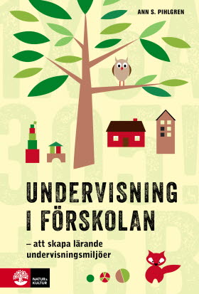 Undervisning i förskolan