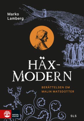 Häxmodern