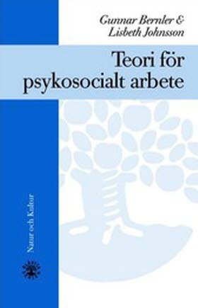 Teori för psykosocialt arbete