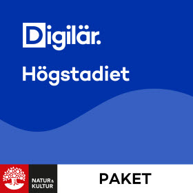 Digilär Högstadiepaket