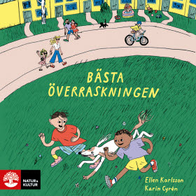 Bästa överraskningen