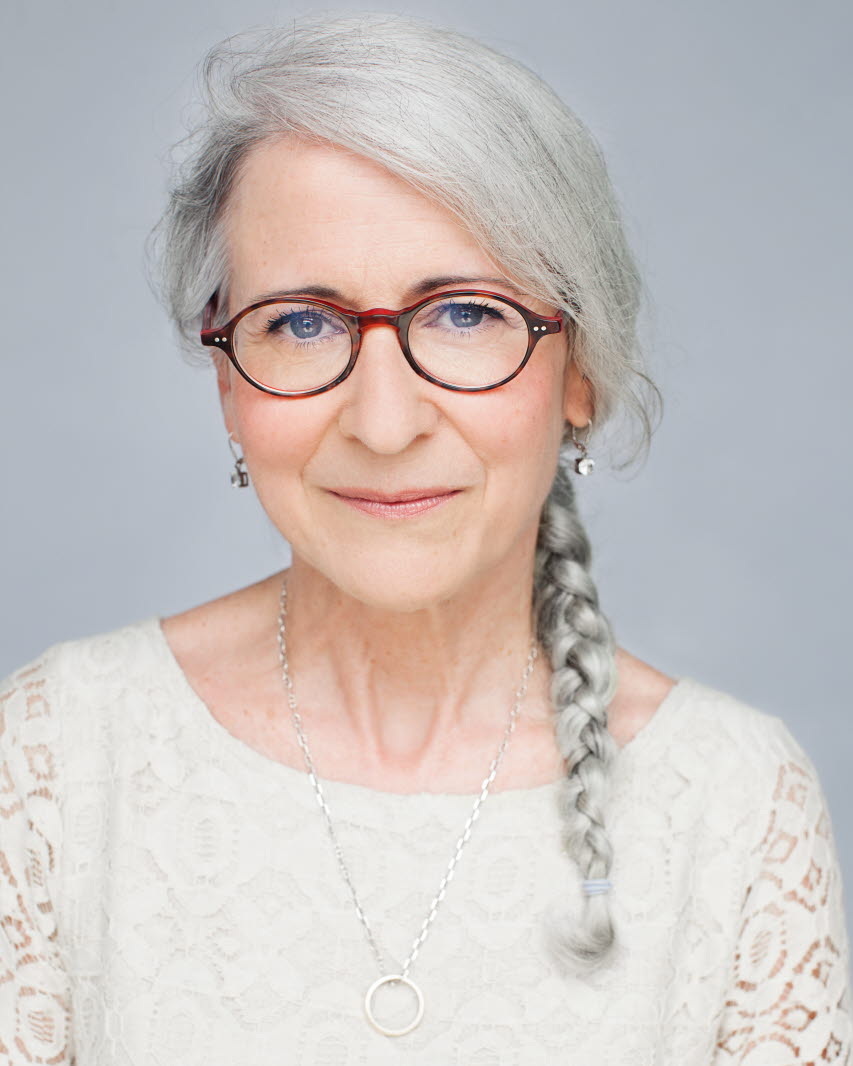 Bild pÃ¥ Martine Desjardins
