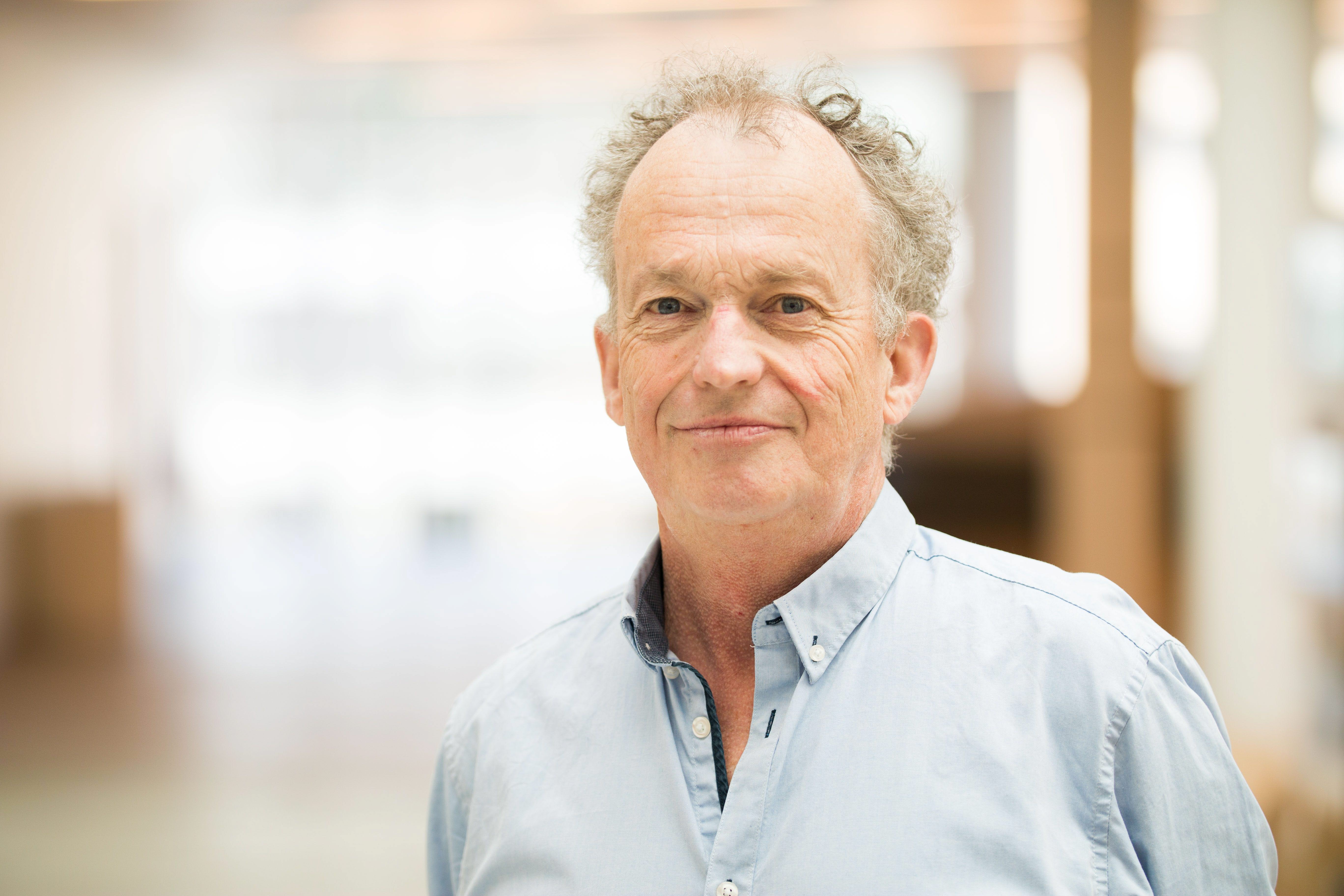 Carl Henrik Carlsson Natur & Kultur