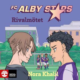 Rivalmötet