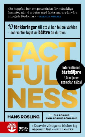 Factfulness