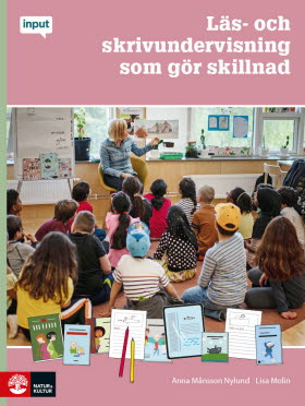 Input Läs- och skrivundervisning som gör skillnad