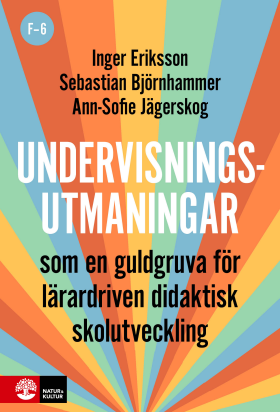 Undervisningsutmaningar F-6