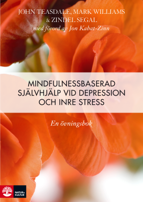 Mindfulnessbaserad självhjälp