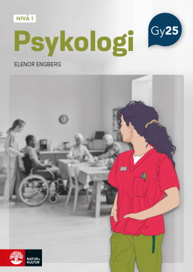 Psykologi nivå 1