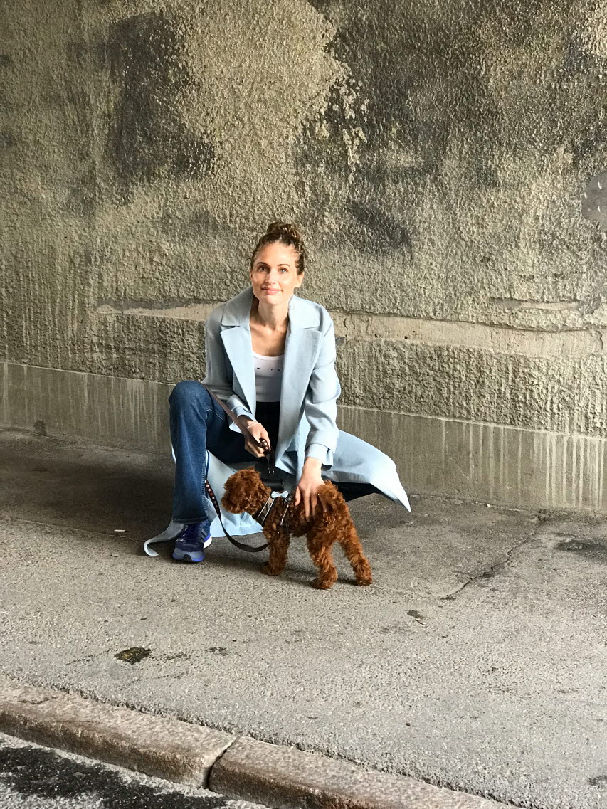 Bild pÃ¥ Jenny Hellström Ruas