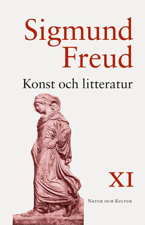 Omslag: Konst och litteratur