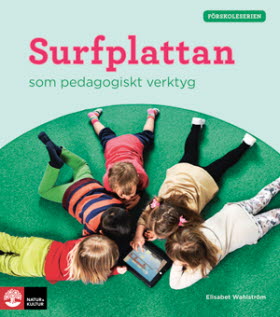 Förskoleserien Surfplattan som pedagogiskt verktyg