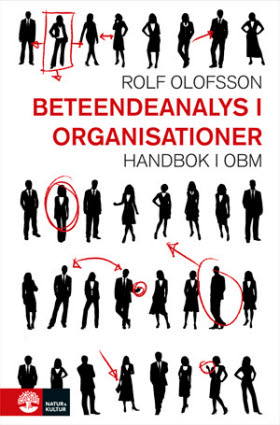 Beteendeanalys i organisationer