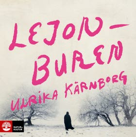 Kärnborg, Ulrika/Lejonburen Ljudbok