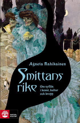 Smittans rike