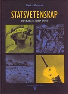 Statsvetenskap