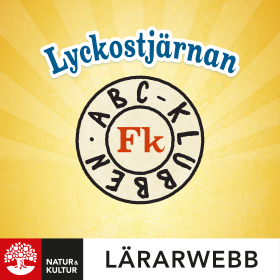 ABC-klubben FK Lärarwebb 12 mån