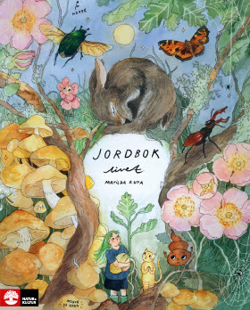 Jordbok: Livet och döden