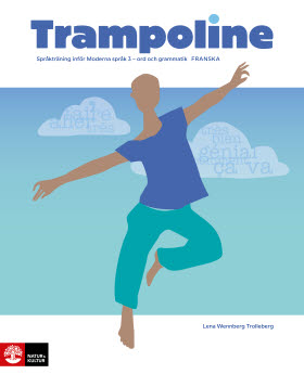 Trampoline franska, andra upplagan