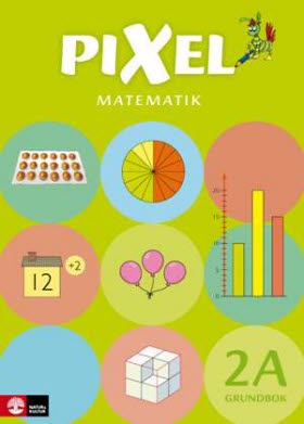 Pixel 2A Grundbok, andra upplagan