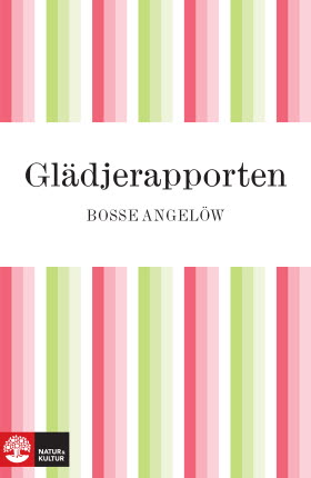 Glädjerapporten