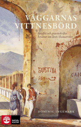 Väggarnas vittnesbörd