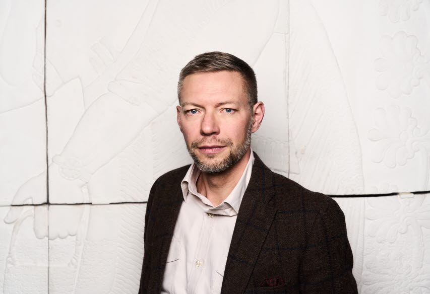 Bild pÃ¥ Alexander Andrée