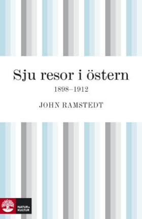 Sju resor i östern