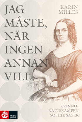 Jag måste, när ingen annan vill