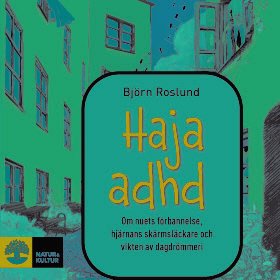 Haja ADHD