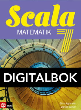 Scala Matematik 7 Digitalbok