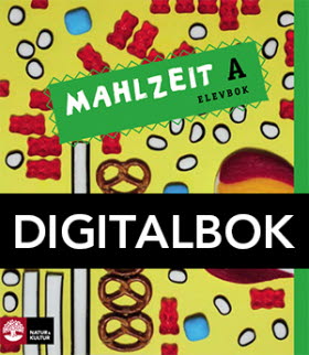 Mahlzeit A Allt-i-ett-bok Digitalbok