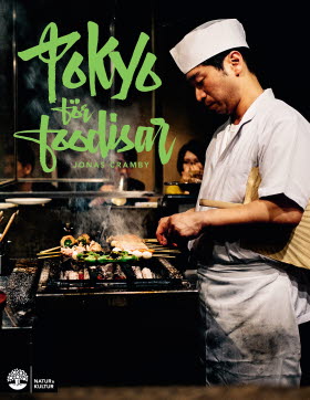 Tokyo för foodisar