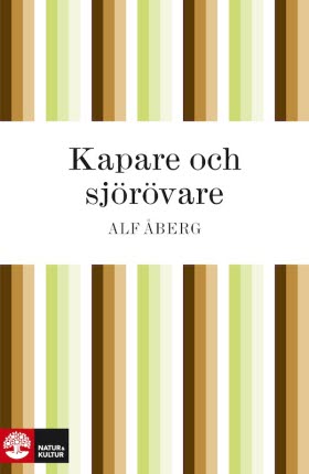 Kapare och sjörövare