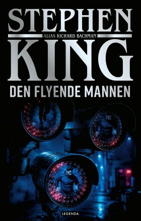 Den flyende mannen