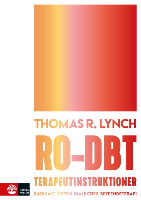 RO-DBT Terapeutinstruktioner
