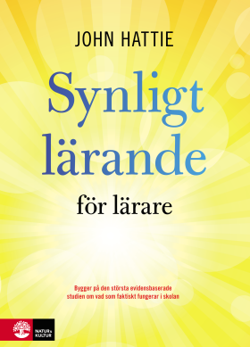 Synligt lärande för lärare