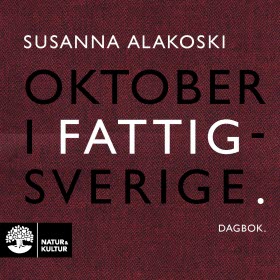 Oktober i Fattigsverige