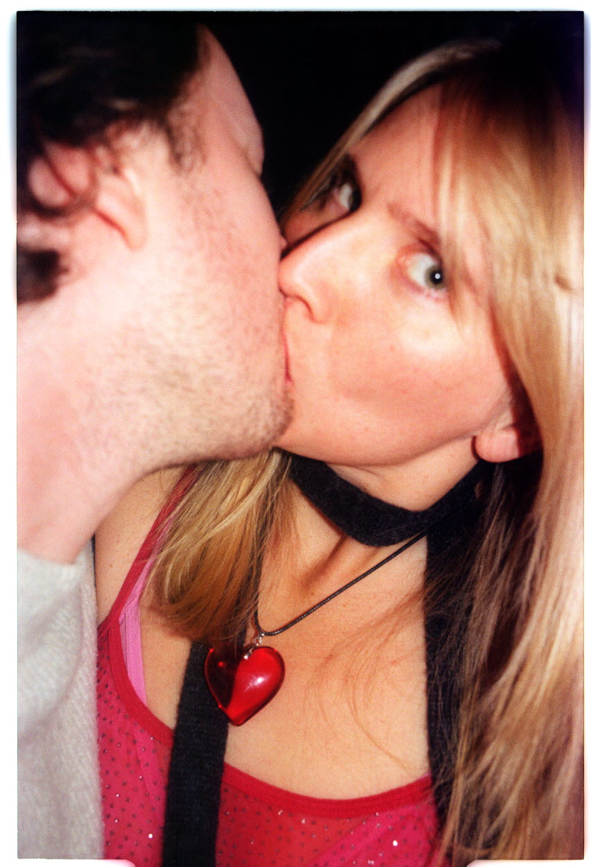 Bild pÃ¥ Amanda Romare