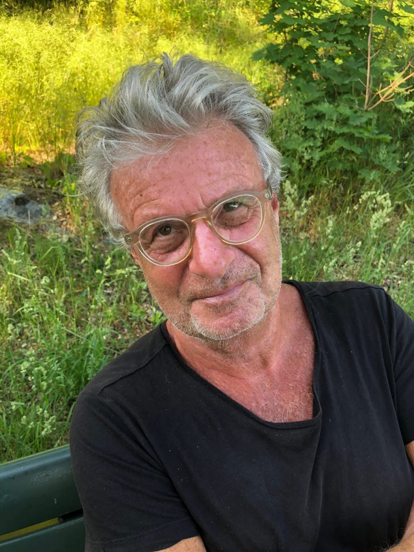 Bild pÃ¥ Kim Salomon