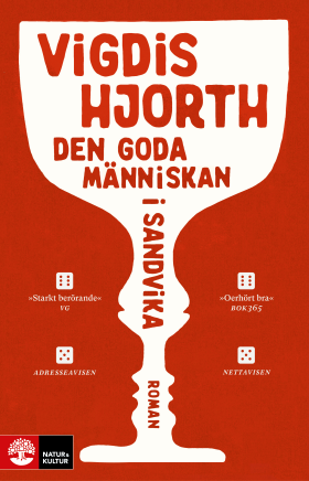 Den goda människan i Sandvika