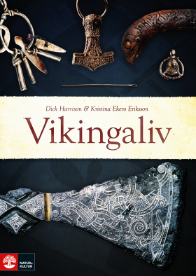 Harrison Ekero Eriksson/Vikingaliv