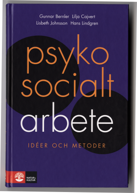 Psykosocialt arbete