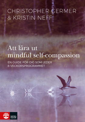 Att lära ut mindful self-compassion