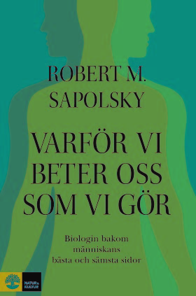 Varför vi beter oss som vi gör