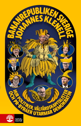 Bananrepubliken Sverige