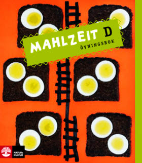 Mahlzeit D Övningsbok