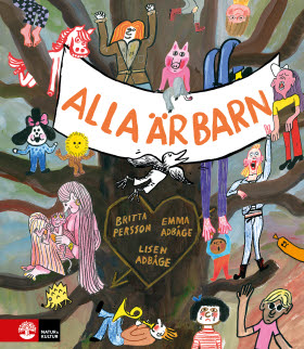 Alla är barn